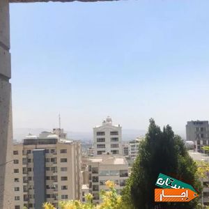 اجاره آپارتمان 205 متر کلید نخورده با قیمت مناسب