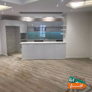 اجاره آپارتمان 131متر باغ بهشت شرایط عالی