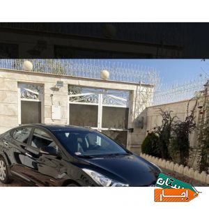 اجاره هیوندا النترا/اجاره خودرو/رنت خودرو