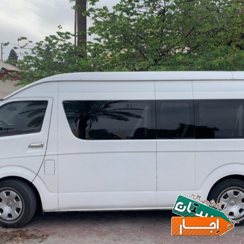 اجاره ون در محدوده آرژانتین و ونک و... اتوبوس دربستی vip با شرایط عالی
