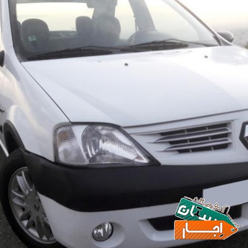 اجاره خودرو رنو L90 با شرایط مناسب