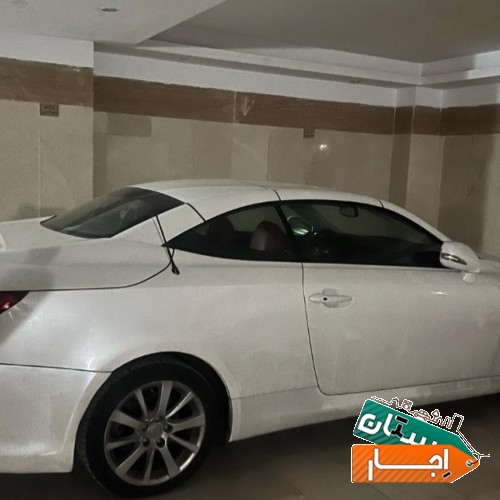 اجاره خودرو لکسوس 528 فول با قیمت توافقی