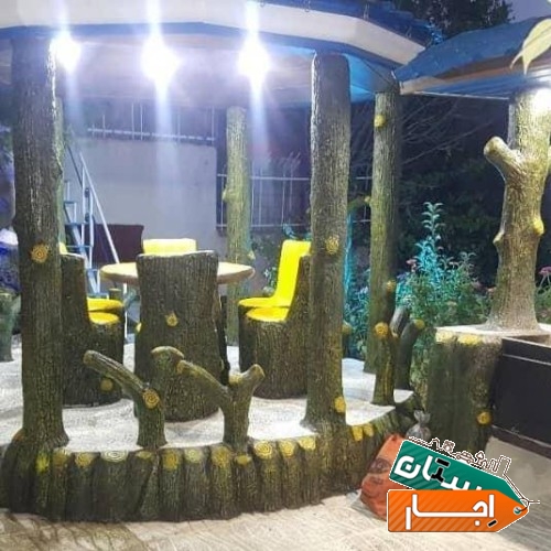 اجاره ویلا نزدیک دریاچه سد طالقان