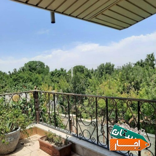 اجاره باغ ویلا / شهریار
