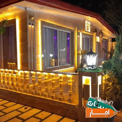 اجاره باغ ویلا تولدوعقدمراسم مالک هستم