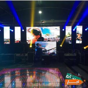 اجاره سالن باغ ویلا،موزیک دیجی،dj.