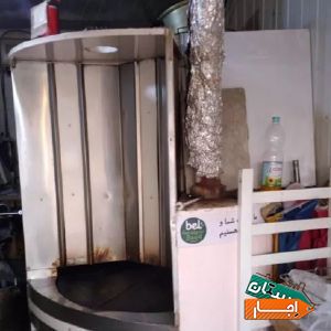 اجاره غرفه کلوچه ونان جو با بهترین شرایط