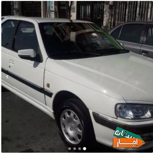 کرایه خودرو پارس با مناسب ترین شرایط