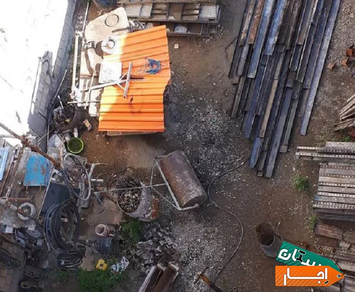 مرکز اجاره جک و قالب بالابر کمپکتور قالب تیرچه