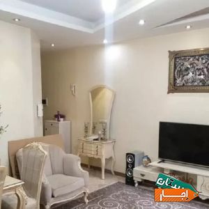 اجاره 62 متر 2 خواب فول امکانات جنت اباد شمالی با منصفانه ترین شرایط