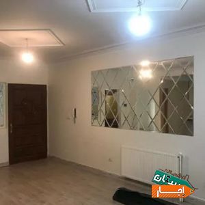 اجاره آپارتمان دو خوابه 77 متری نیاوران با بهترین قیمت
