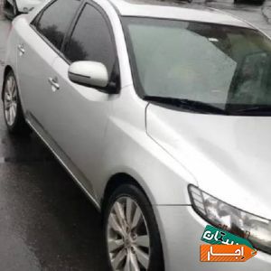 اجاره سراتو 2013 مستقیم و بدون واسطه