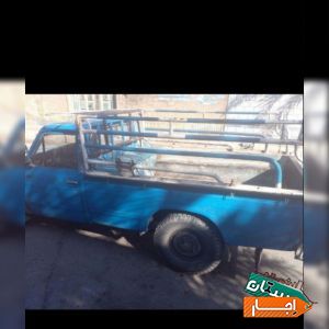 نیسان کرایه