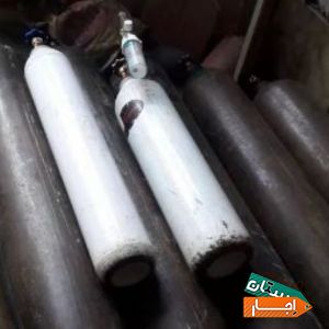 اجاره کپسول اکسیژن 10و40 لیتری شبانه روزی در تبریز