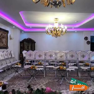 اجاره میز و صندلی (ظروف کرایه) با بهترین تنوع