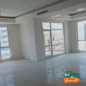 شهرک غرب 208متر برج باغ نوساز اجاره چند ساله با بهترین شرایط