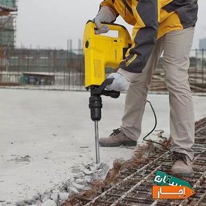 اجاره هیلتی اجاره بتن کن اجاره پیکور اجاره دریل