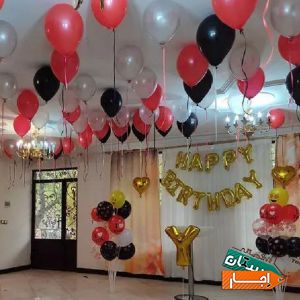 اجاره باغ ویلا با بهترین شرایط
