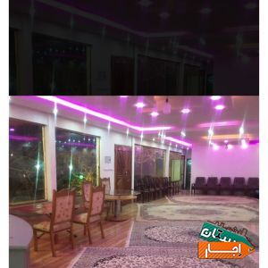 اجاره باغ ویلا