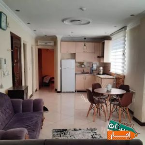 اجاره سوئیت آپارتمان مبله صادقیه