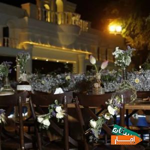 اجاره سالن اجتماعات و باغ تالار تشریفات و خدمات با بهترین شرایط