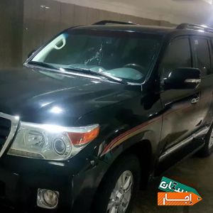 اجاره خودرو با راننده