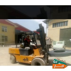 اجاره لیفتراک