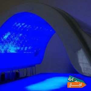 اجاره دستگاه زردی نوزاد*فتوتراپی3Dو4D*شبانه روزی با بهترین قیمت