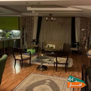 اجاره واحد شخصی ساز /124 متر/2خواب/طبقه 3 با مناسب ترین شرایط