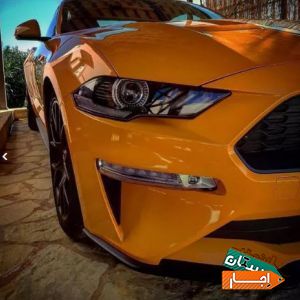 اجاره خودرو اسپورت موستانگ کروک 2016