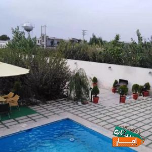 اجاره ویلا شیک با معتبر ترین شرایط