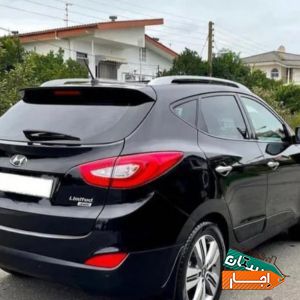 اجاره توسان شرایط مناسب