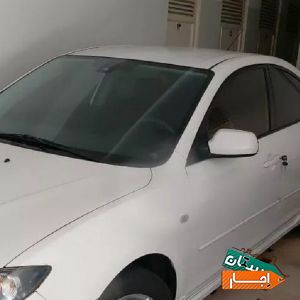 اجاره مزدا3 قدیمی با مناسب ترین قیمت