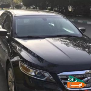 اجاره فورد تاروس/روزانه ماهانه در کیش