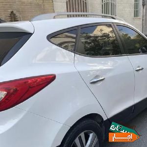 اجاره خودرو سواری توسان فول شرایط