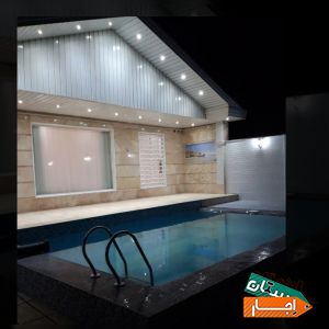 اجاره باغ ویلا