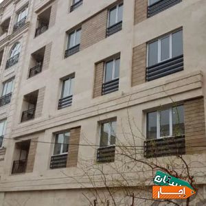 اجاره آپارتمان نوساز 120متر/ 2پارکینگ / خوش نقشه بهترین قیمت