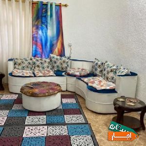 اجاره خانه دوخوابه
