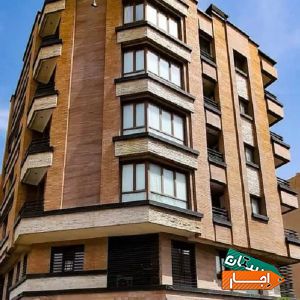 اجاره با بهترین شرایط 95 متر کلید نخورده در جنت اباد جنوبی کم واحد