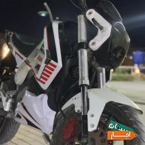 اجاره موتور سافاری و اپاچی روزانه و هفتگی