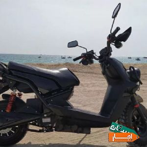اجاره موتور سافاری صفر 3000 با قیمت ارزان در کیش