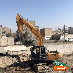اجاره بیل وبابکت