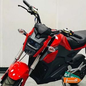 اجاره موتور برقی روزانه .ساعتی با بهترین شرایط