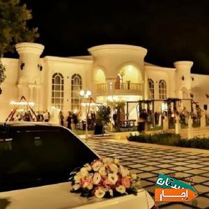 اجاره باغ تالار عروسی و تشریفات با عالیترین آفرها