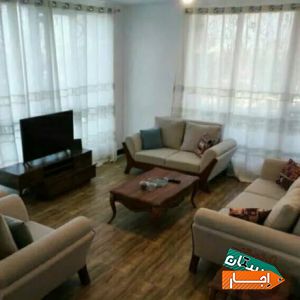 اجاره سوییت اپارتمان مبله دوخواب شرایط عالی