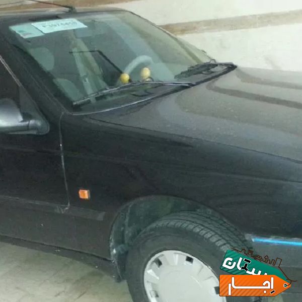 اجاره پژو 405 هفتگی و ماهانه و سالانه