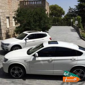 اجاره بی ام و با بهترین قیمت