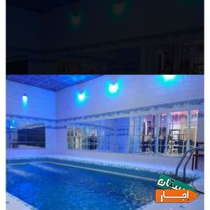 اجاره ویلا باغ