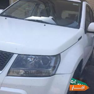 اجاره خودرو سواری سوزوکی با مناسب ترین قیمت