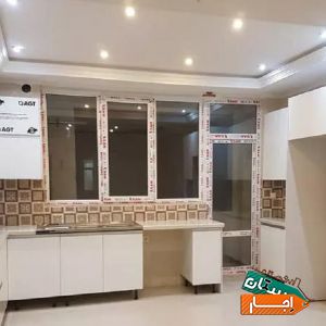 اجاره آپارتمان 75و 90 متری /کلید نخورده/ رهن کامل /فول امکانات با بهترین شرایط
